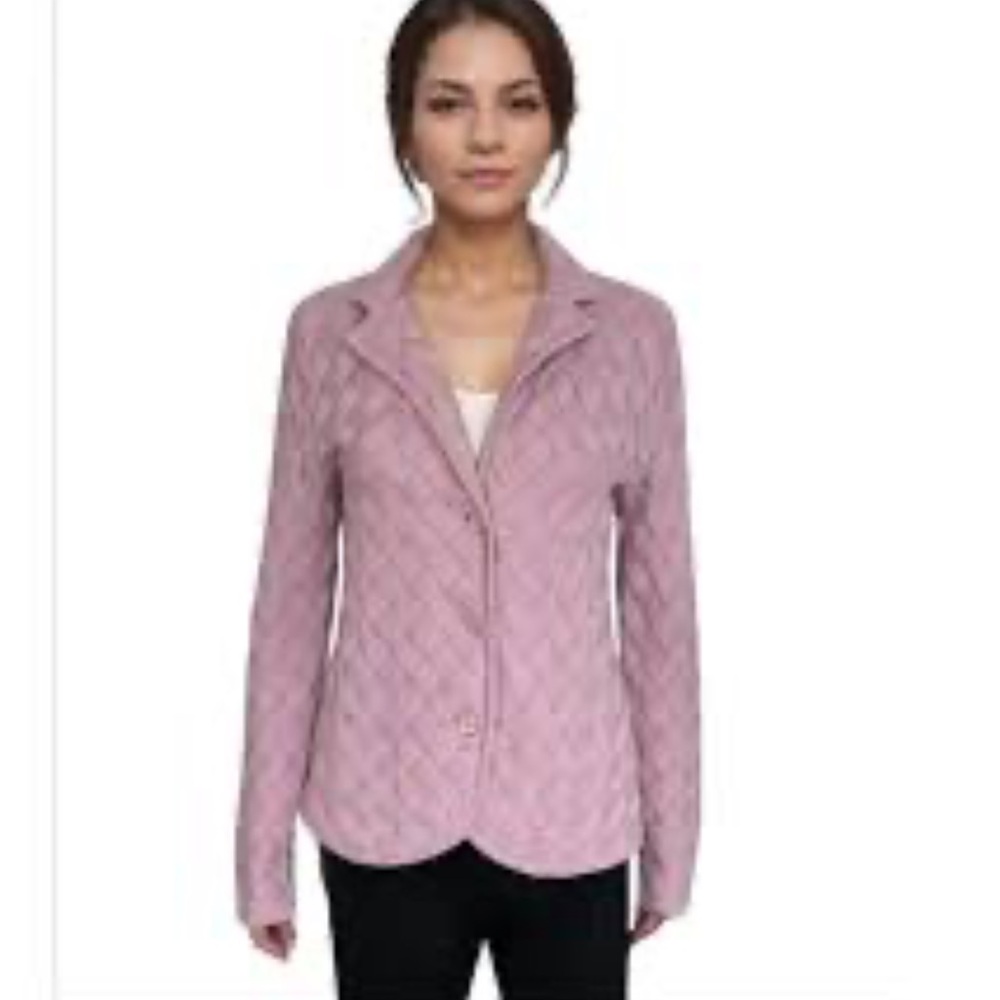 Talbots Women's Petite Pure Merino Wool Cardigan Sweater Size MP